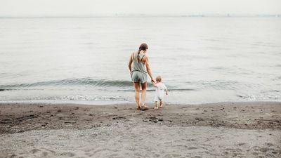 Here are heartfelt messages you can write in a Mother's Day card. (UnSplash) Here are heartfelt messages you can write in a Mother's Day card. (UnSplash)