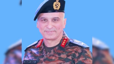DGMO Lieutenant General Rajiv Ghai (Facebook/@Indianarmy.adgpi) DGMO Lieutenant General Rajiv Ghai (Facebook/@Indianarmy.adgpi)