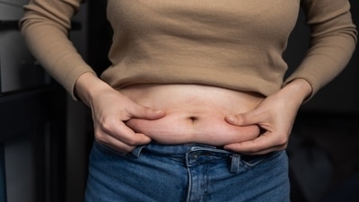 Check out expert advice on understanding and reducing belly fat, tailored to each type. (Shutterstock) Check out expert advice on understanding and reducing belly fat, tailored to each type. (Shutterstock)