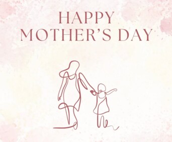 On this day, we thank mothers for their endless sacrifices. (Canva)