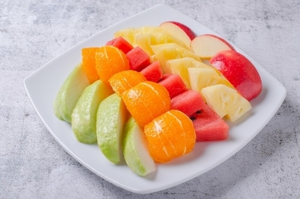 Fruits may cause sugar spike. (Shutterstock) Fruits may cause sugar spike. (Shutterstock)