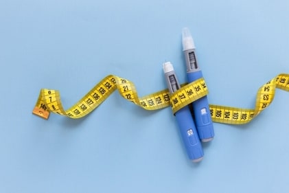 Ozempic, a drug for diabetics, is infamous for it's weight management. (Shutterstock)