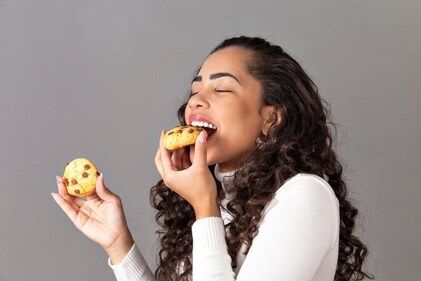 Even if treats are marketed as sugar-free, they are not good for you. (Shutterstock) Even if treats are marketed as sugar-free, they are not good for you. (Shutterstock)
