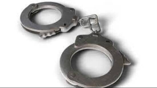 The arrest was made on the complaint of Charkhi Dadri businessman. (iStock)