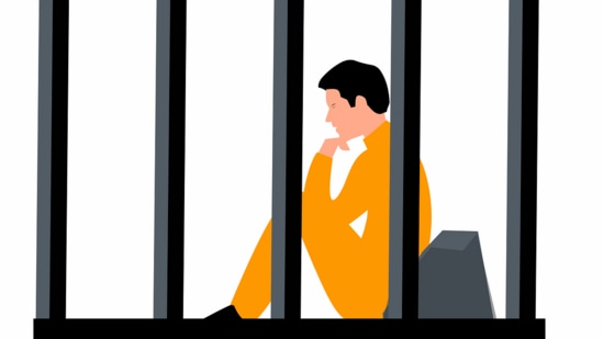 The police have arrested the accused and also detained the kid's mother. (Representative Image)