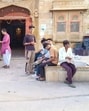 A ceasefire was agreed between India and Pakistan on Saturday. (HT photo) A ceasefire was agreed between India and Pakistan on Saturday. (HT photo)
