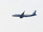Indigo advised passengers to check their flight status on its website or the app. Indigo advised passengers to check their flight status on its website or the app.