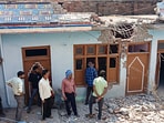 The heavy bombardment of civilian areas followed Indian Army strikes on nine terror facilities located in Pakistan and Pakistan-occupied Jammu and Kashmir (PoJK). (File) The heavy bombardment of civilian areas followed Indian Army strikes on nine terror facilities located in Pakistan and Pakistan-occupied Jammu and Kashmir (PoJK). (File)
