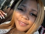 Boyce Kametra Lee has gone viral for her social media comments Boyce Kametra Lee has gone viral for her social media comments