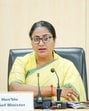 Delhi CM Rekha Gupta. (HT Photo) Delhi CM Rekha Gupta. (HT Photo)