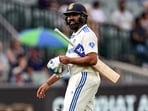 Rohit Sharma retired from Test cricket last Thursday Rohit Sharma retired from Test cricket last Thursday