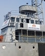 Globally, sinking decommissioned vessels to create artificial reefs has emerged as a widely accepted practice, offering dual benefits. This approach is not only ecologically sustainable but also economically viable, providing a responsible solution for repurposing retired ships while promoting marine biodiversity. (HT PHOTO) Globally, sinking decommissioned vessels to create artificial reefs has emerged as a widely accepted practice, offering dual benefits. This approach is not only ecologically sustainable but also economically viable, providing a responsible solution for repurposing retired ships while promoting marine biodiversity. (HT PHOTO)