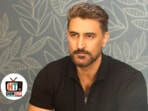 Kunal Kapoor talks about his career and the four-year-break before Jewel Thief. Kunal Kapoor talks about his career and the four-year-break before Jewel Thief.