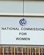 NCW said it urges everyone to act with decency, dignity, and restraint. (File Photo) NCW said it urges everyone to act with decency, dignity, and restraint. (File Photo)