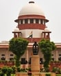 New Delhi, July 06 (ANI): A view of the Supreme Court of India building, an apex judicial body of the country, in New Delhi on Thursday. (ANI Photo/Jitender Gupta) (Jitender Gupta) New Delhi, July 06 (ANI): A view of the Supreme Court of India building, an apex judicial body of the country, in New Delhi on Thursday. (ANI Photo/Jitender Gupta) (Jitender Gupta)