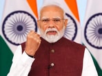 Prime Minister Narendra Modi addresses the Nation, Monday, May 12, 2025 Prime Minister Narendra Modi addresses the Nation, Monday, May 12, 2025