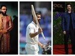 Ranveer Singh and Vicky Kaushal paid their heartfelt tribute to Virat Kohli as he announced his retirement from Test cricket on Monday. Ranveer Singh and Vicky Kaushal paid their heartfelt tribute to Virat Kohli as he announced his retirement from Test cricket on Monday.