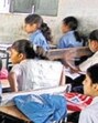 The DEO has directed the management of both schools to ensure that all enrolled students are shifted to nearby government schools to avoid any disruption in their education. (Hindustan Times Media) The DEO has directed the management of both schools to ensure that all enrolled students are shifted to nearby government schools to avoid any disruption in their education. (Hindustan Times Media)