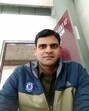 The impact of the collision killed the constable, Anand Dev, 35, on the spot. (HT) The impact of the collision killed the constable, Anand Dev, 35, on the spot. (HT)