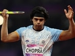 Neeraj Chopra will be in action in Doha. Neeraj Chopra will be in action in Doha.