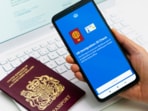 The UK is planning sweeping changes to its visa laws The UK is planning sweeping changes to its visa laws