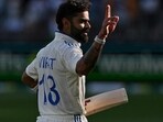 Virat Kohli announces retirement from Test Cricket 
