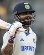 Virat Kohli, who scored 9,230 runs in 123 matches at an average of 46.85, announced his immediate retirement from Test cricket on Monday. (PTI) Virat Kohli, who scored 9,230 runs in 123 matches at an average of 46.85, announced his immediate retirement from Test cricket on Monday. (PTI)
