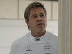 F1 trailer: Brad Pitt wants to be a lone warrior in the game.
