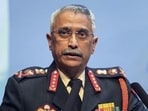 General Naravane made the remarks during the Diamond jubilee celebration of the Institute of Cost Accountants of India in Pune. General Naravane made the remarks during the Diamond jubilee celebration of the Institute of Cost Accountants of India in Pune.