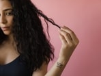 Dietary changes can manage PCOS-induced hair loss. Dietary changes can manage PCOS-induced hair loss.