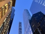 Tata Consultancy Services Limited has leased 6.3 lakh sq ft of office space in Chennai's Ozone Techno Park for  <span class='webrupee'>₹</span>2.8 crore monthly rent. (Picture for representational purposes only) 