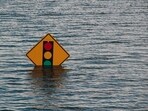Coastal flood warning issued across three US regions Coastal flood warning issued across three US regions