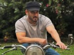Salman Khan once revealed why he hasn't married yet. Salman Khan once revealed why he hasn't married yet.