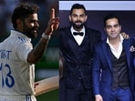 Virat Kohli announced his retirement from Test cricket after 14 years, with brother Vikas Kohli expressing pride. Virat Kohli announced his retirement from Test cricket after 14 years, with brother Vikas Kohli expressing pride.