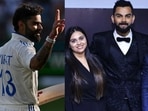 On Instagram, Bhawna Kohli Dhingra praised Virat Kohli as he retired from Test cricket. On Instagram, Bhawna Kohli Dhingra praised Virat Kohli as he retired from Test cricket.