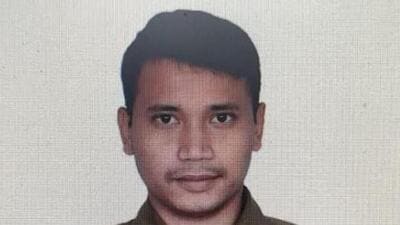 BSF constable Deepak Chingakham’s mortal remains to reach Imphal on Tuesday