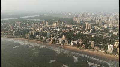 HC allows BMC to construct cable-stayed bridge across Oshiwara creek