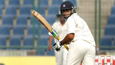 Since his early days of self-doubt, Kohli has transformed remarkably. He has mastered the art of patience, learning to build an innings with composure and giving himself time to settle at the crease. (HT Archive) Since his early days of self-doubt, Kohli has transformed remarkably. He has mastered the art of patience, learning to build an innings with composure and giving himself time to settle at the crease. (HT Archive)