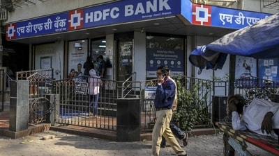 Several banks are closed on May 12 for Buddha Purnima (Representative image/Bloomberg)