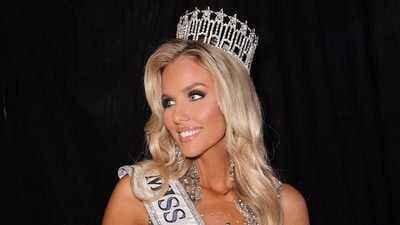 Shelby Ann Howell won Miss Maine USA 2025, surpassing high-profile contestants like Jordan Hudson and Isabelle Saint Cyr. (@missmeusa)