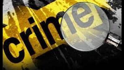 A 35-year-old man was found murdered with his head smashed using boulders along a road in Sector 8 of IMT Manesar. (Representational Image) A 35-year-old man was found murdered with his head smashed using boulders along a road in Sector 8 of IMT Manesar. (Representational Image)