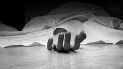 A 40-year-old man died after his motorcycle was allegedly hit by a speeding car on the Hero Honda Chowk flyover of the Delhi-Jaipur expressway in Gurugram. (Representational Image) A 40-year-old man died after his motorcycle was allegedly hit by a speeding car on the Hero Honda Chowk flyover of the Delhi-Jaipur expressway in Gurugram. (Representational Image)