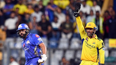 IPL 2025 is set to resume on May 17. (Surjeet Yadav)