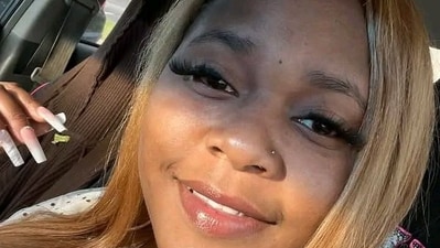 Boyce Kametra Lee has gone viral for her social media comments (Facebook) Boyce Kametra Lee has gone viral for her social media comments (Facebook)