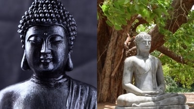Buddha Purnima is being observed on May 12 this year Buddha Purnima is being observed on May 12 this year