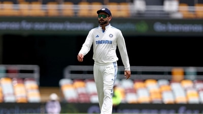 There is uncertainity over Virat Kohli's future in red-ball cricket. (AFP) There is uncertainity over Virat Kohli's future in red-ball cricket. (AFP)
