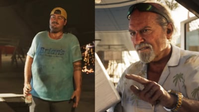 GTA 6 Trailer 2 does reveal several story bits. (YouTube/Rockstar Games) GTA 6 Trailer 2 does reveal several story bits. (YouTube/Rockstar Games)