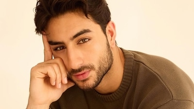 Ibrahim Ali Khan suffered from speech impairment in his childhood. (Instagram) Ibrahim Ali Khan suffered from speech impairment in his childhood. (Instagram)