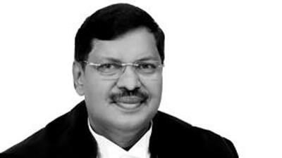 Justice Gavai will become the 52nd Chief Justice of India and take oath on May 14. (Supreme Court of India) Justice Gavai will become the 52nd Chief Justice of India and take oath on May 14. (Supreme Court of India)
