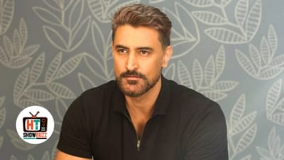 Kunal Kapoor talks about his career and the four-year-break before Jewel Thief. Kunal Kapoor talks about his career and the four-year-break before Jewel Thief.